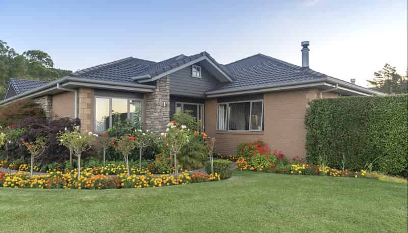 50B Paul Road, Tairua