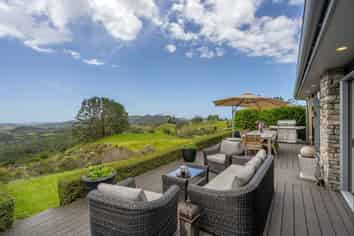 50B Paul Road, Tairua