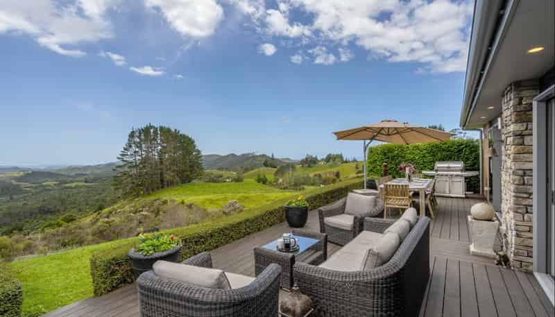 50B Paul Road, Tairua