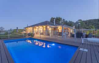 50B Paul Road, Tairua