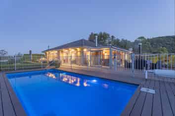 50B Paul Road, Tairua