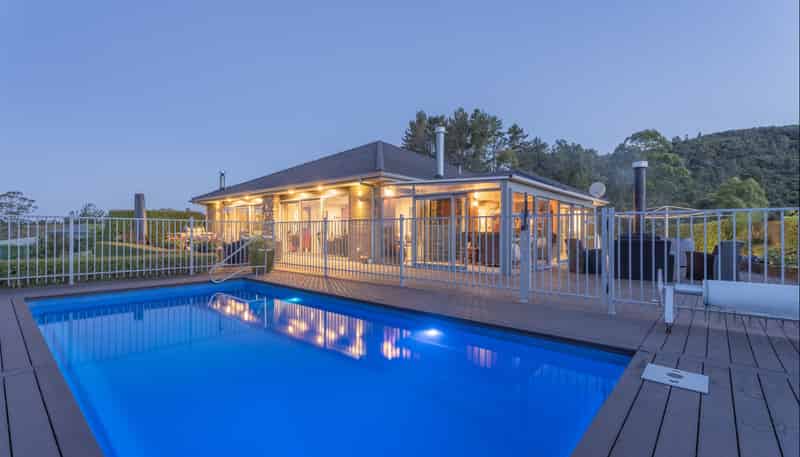 50B Paul Road, Tairua