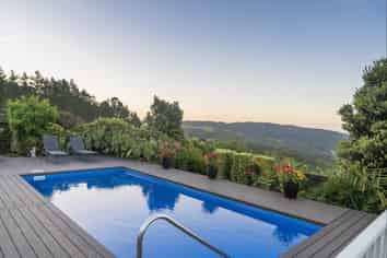 50B Paul Road, Tairua