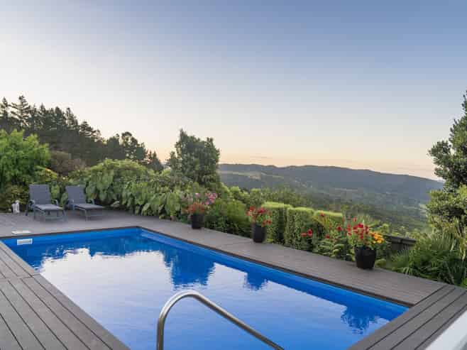 50B Paul Road, Whenuakite