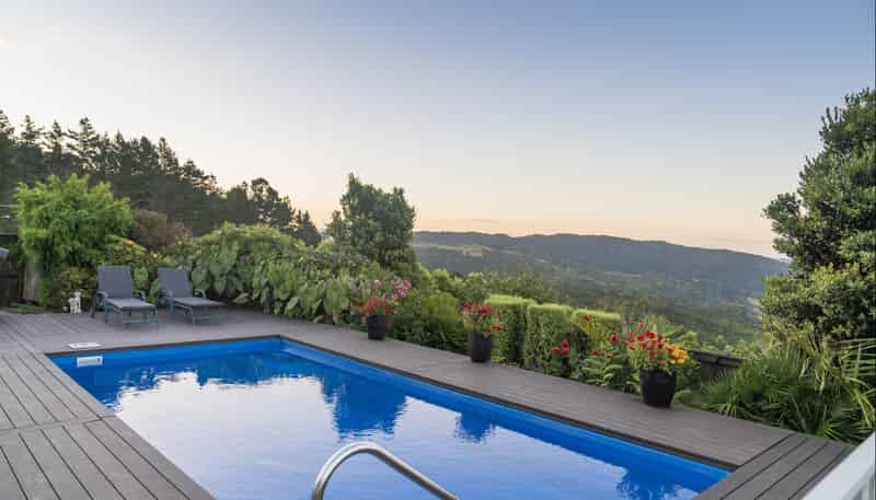 50B Paul Road, Tairua