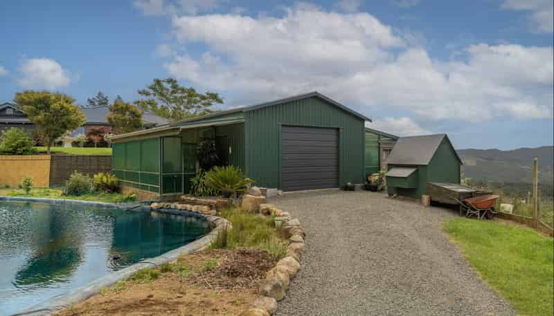 50B Paul Road, Tairua