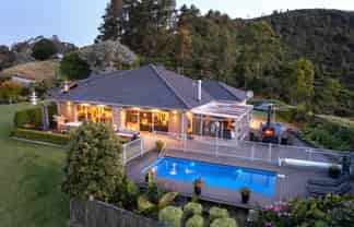 50B Paul Road, Whenuakite