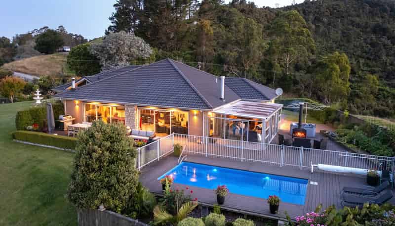 50B Paul Road, Whenuakite