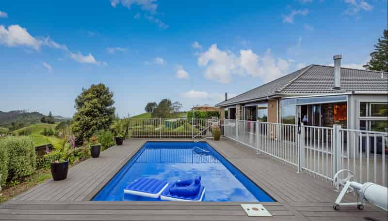 50B Paul Road, Tairua