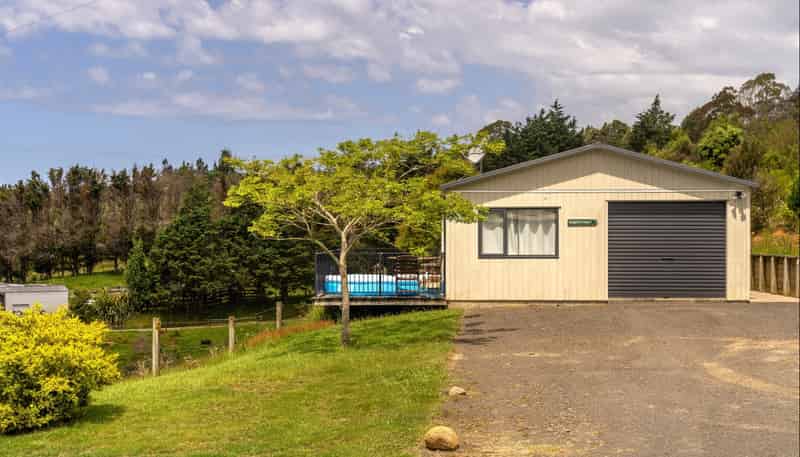 50B Paul Road, Tairua