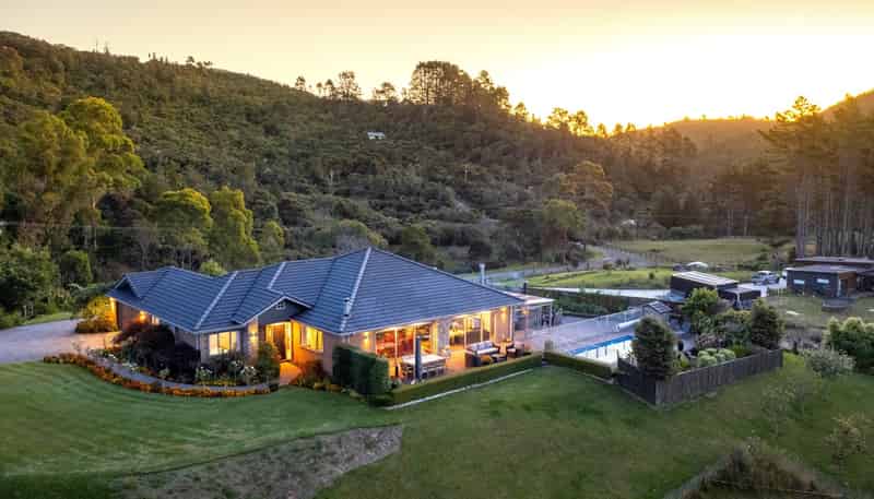 50B Paul Road, Tairua