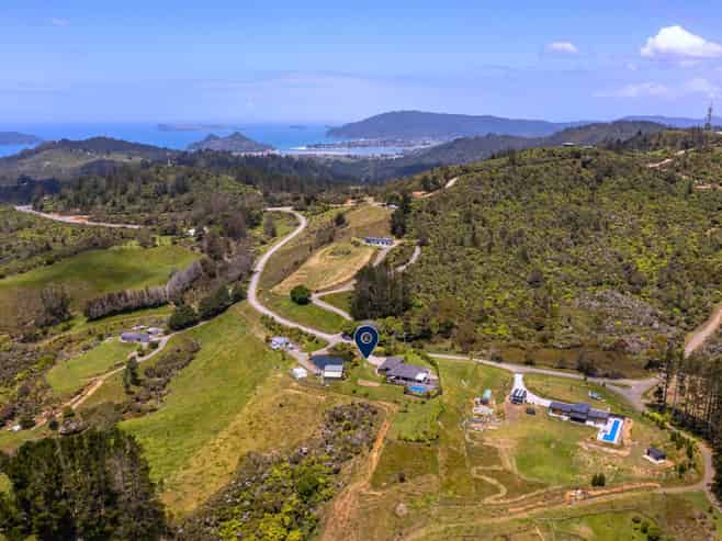 50B Paul Road, Whenuakite