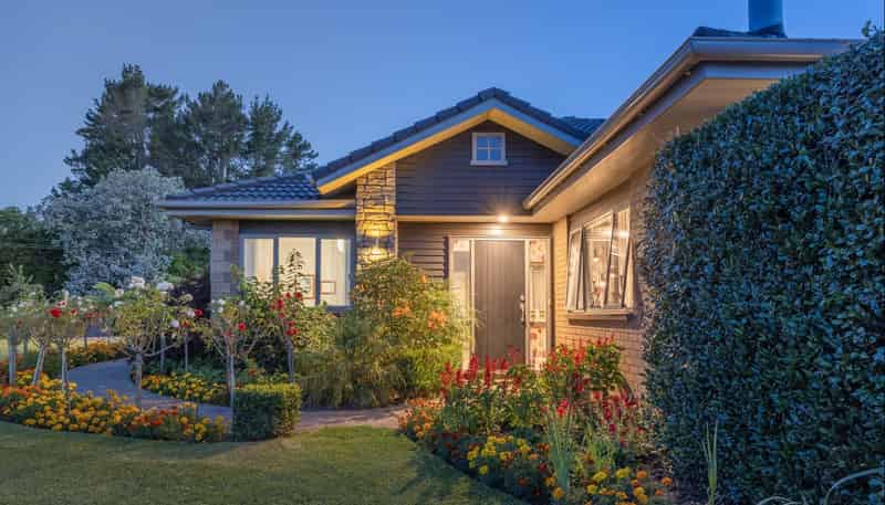 50B Paul Road, Tairua