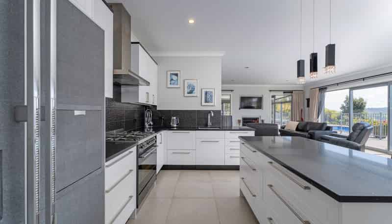 50B Paul Road, Tairua