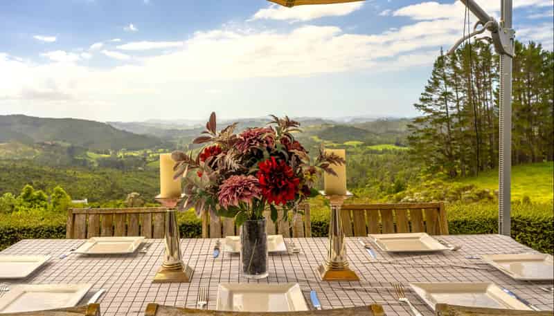 50B Paul Road, Tairua