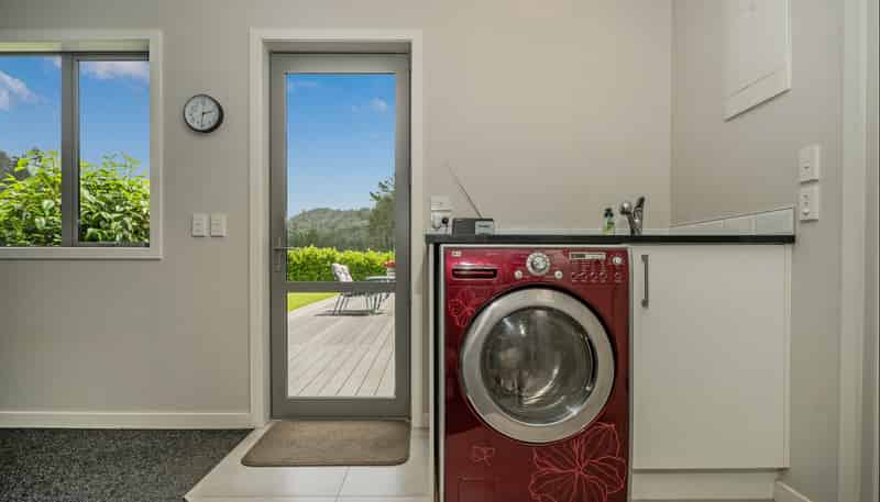 50B Paul Road, Tairua