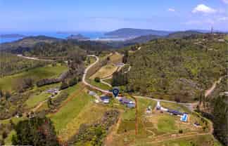 50B Paul Road, Tairua