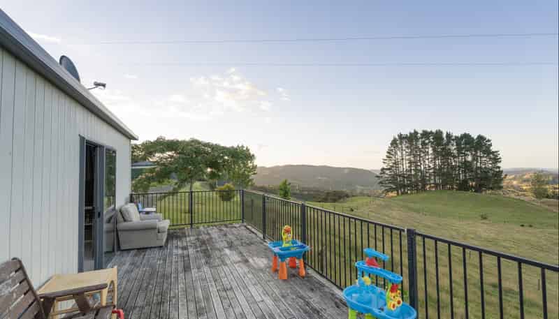 50B Paul Road, Tairua