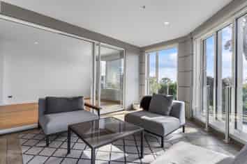 2D/707 Remuera Road, Remuera