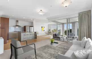 2D/707 Remuera Road, Remuera