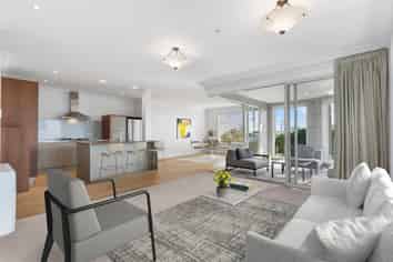 2D/707 Remuera Road, Remuera