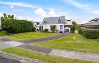 136 Durrant Drive, Whangamata