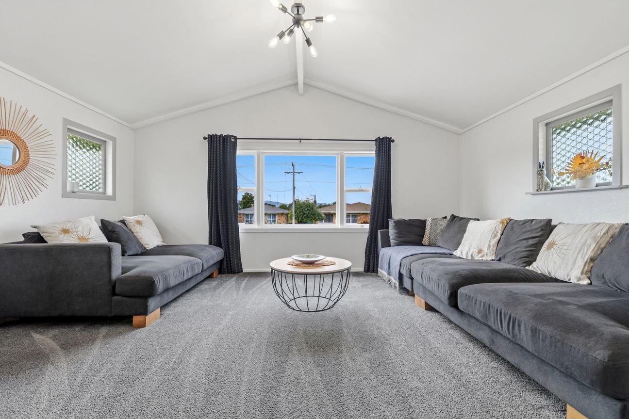The ultimate family package - Vista 4