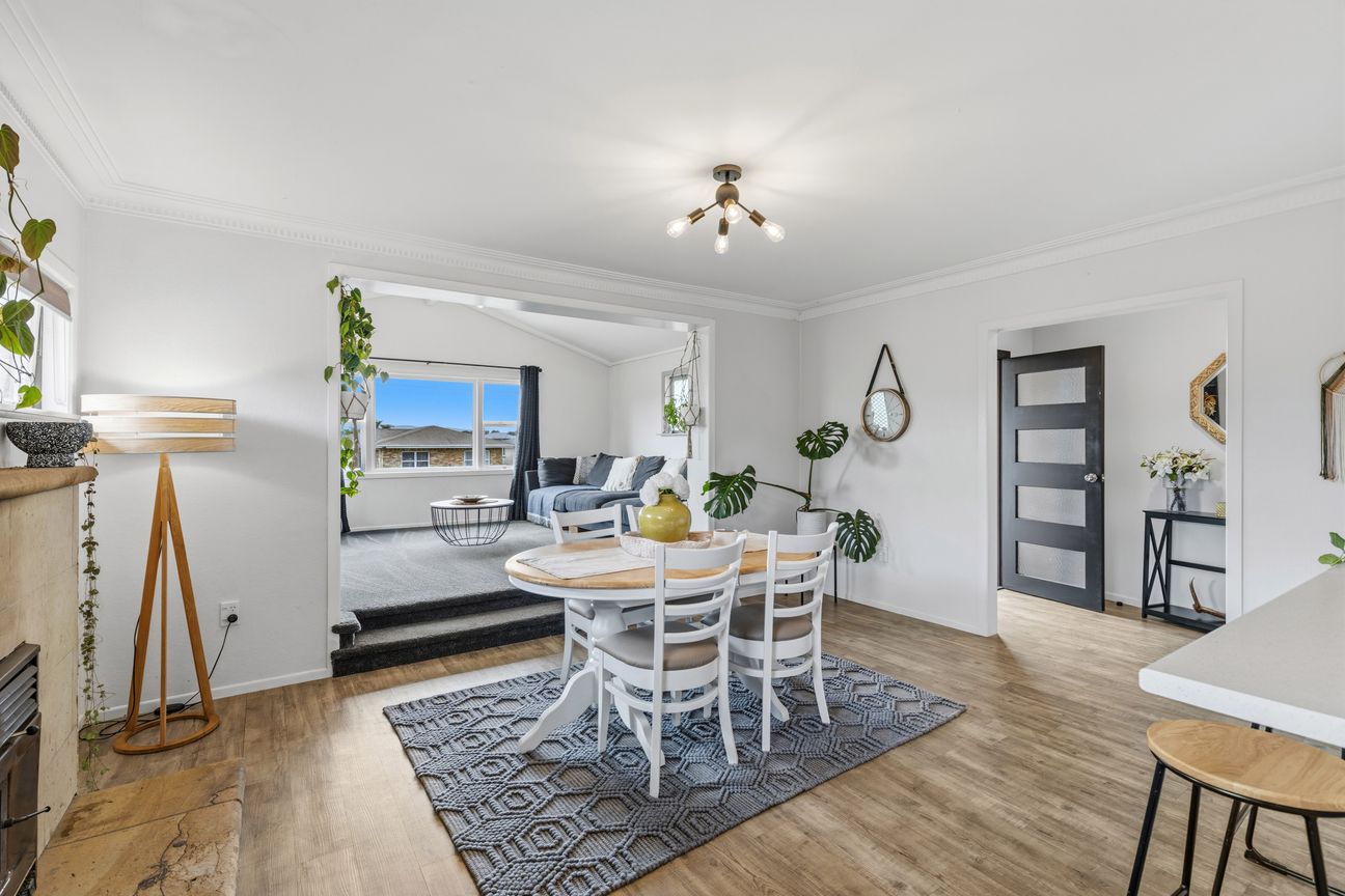 The ultimate family package - Vista 2
