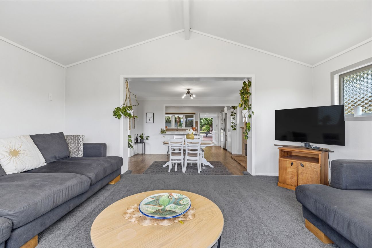 The ultimate family package - Vista 5