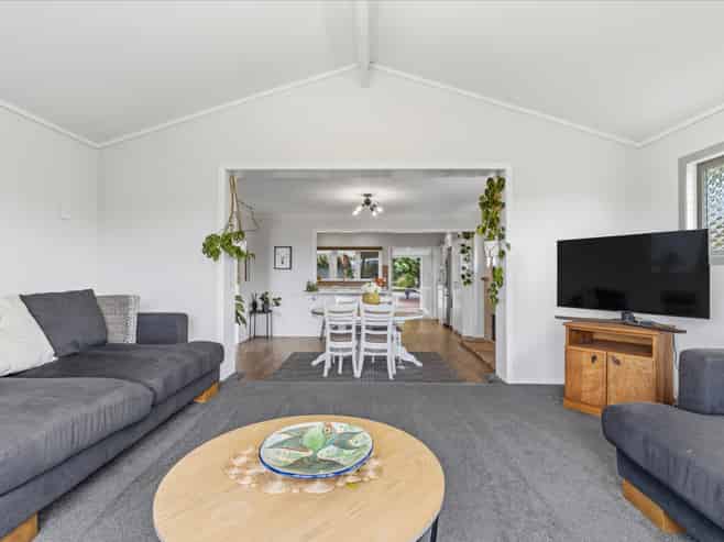 5 Rangiora Avenue, Matamata