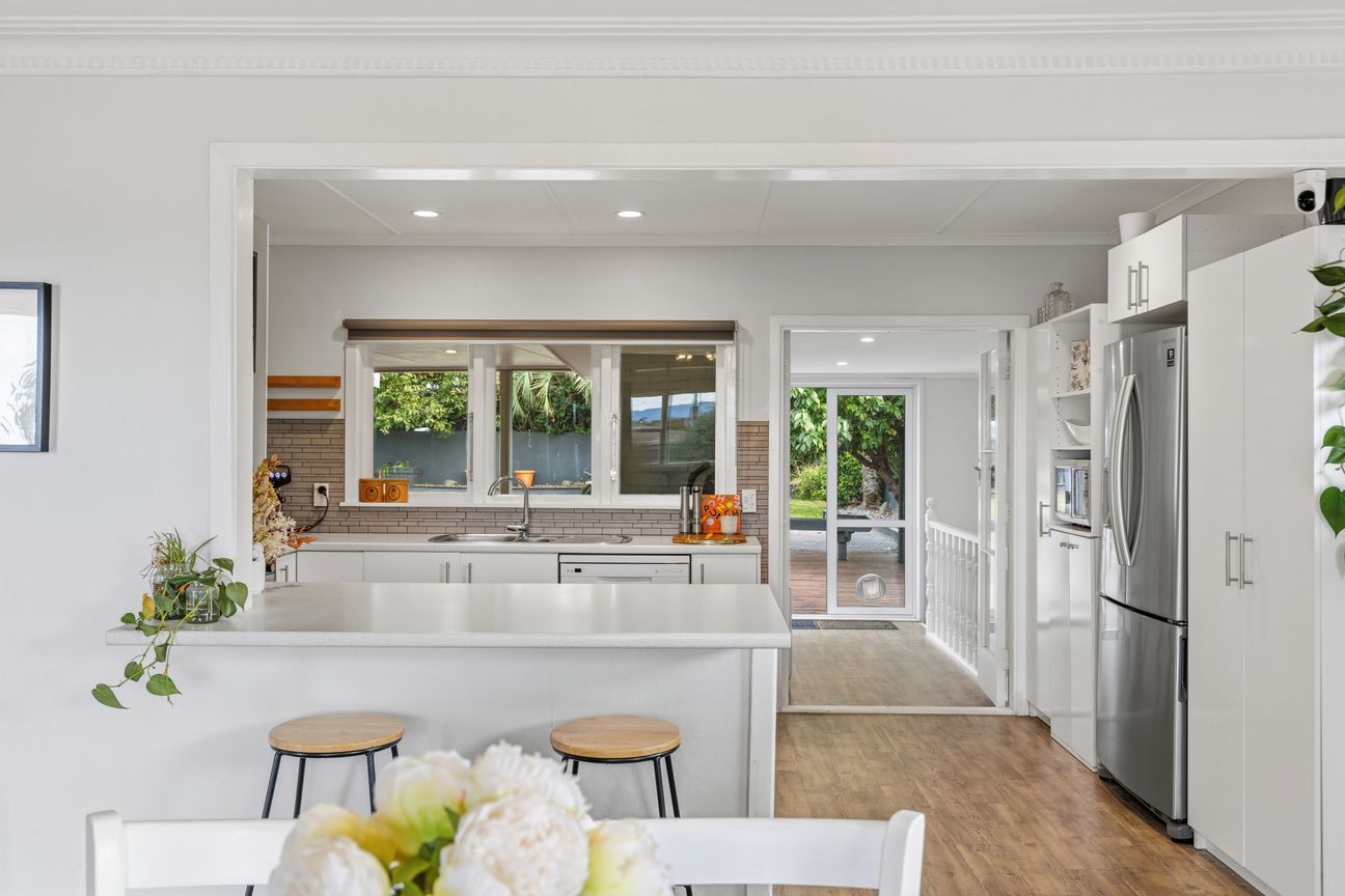 The ultimate family package - Vista 6