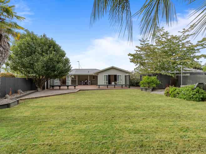 5 Rangiora Avenue, Matamata