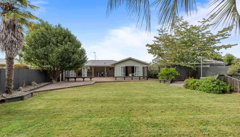 5 Rangiora Avenue, Matamata