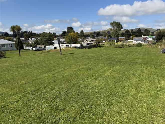 16 Ranfurly Terrace, Raetihi