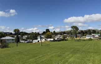 16 Ranfurly Terrace, Raetihi