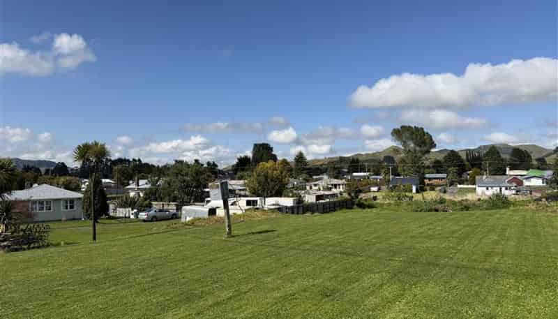 16 Ranfurly Terrace, Raetihi