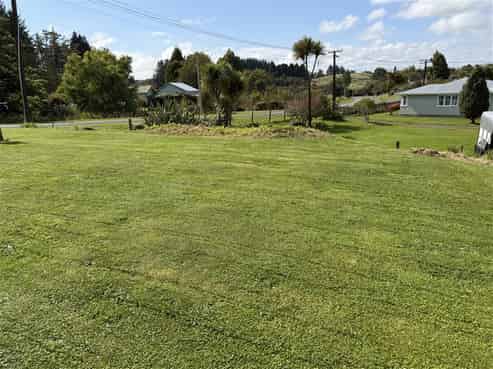 16 Ranfurly Terrace, Raetihi