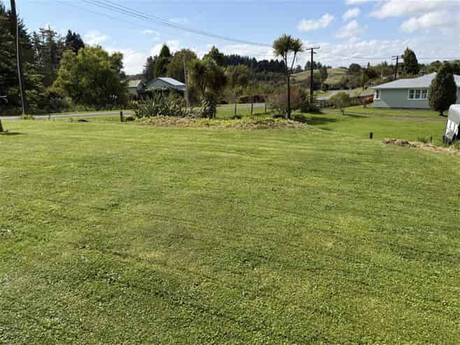 16 Ranfurly Terrace, Raetihi