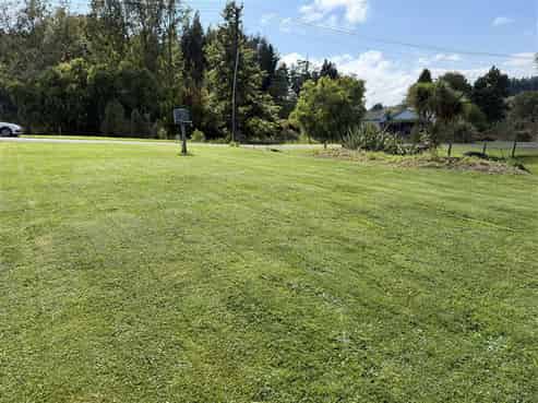 16 Ranfurly Terrace, Raetihi