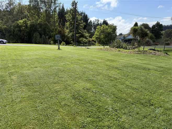 16 Ranfurly Terrace, Raetihi