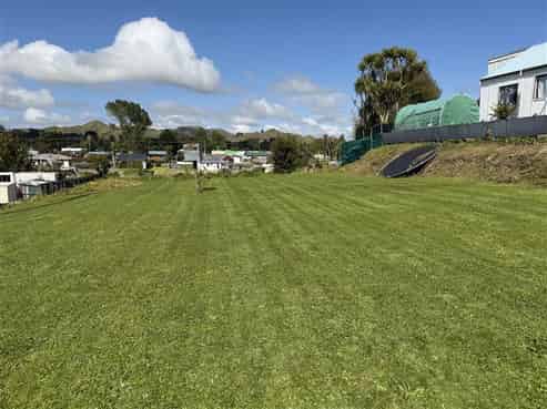 16 Ranfurly Terrace, Raetihi