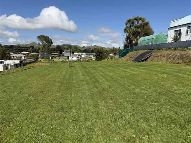 16 Ranfurly Terrace, Raetihi