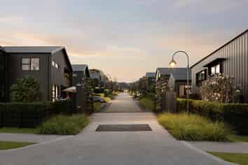 Auckland - Address withheld