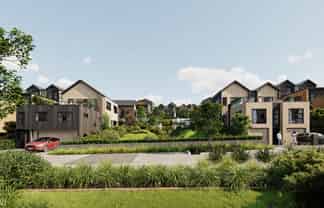 Auckland - Address withheld