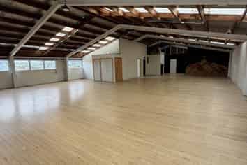 Mt Roskill Showroom - 263sqm