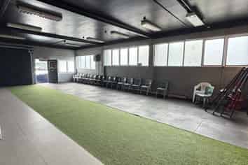 Mt Roskill Showroom - 263sqm