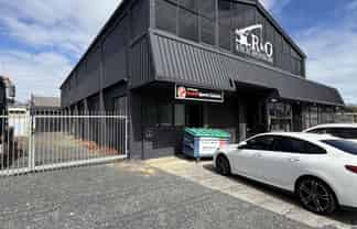 Mt Roskill Showroom - 350sqm