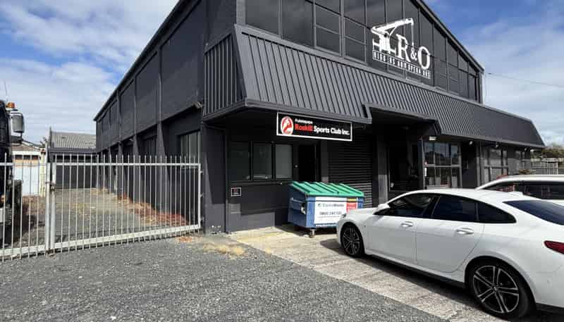 58 Frost Road, Mount Roskill