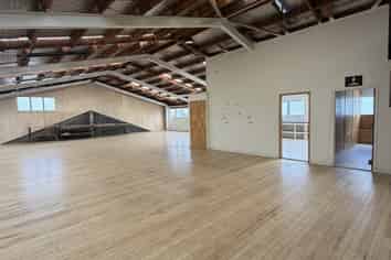 Mt Roskill Showroom - 263sqm