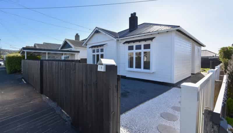 19 Corunna Street, Saint Kilda